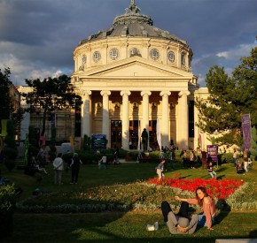 Festivalul George Enescu editia 2017 in