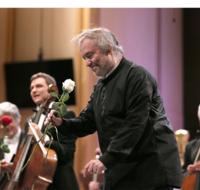 Valery Gergiev - Munchner Philarmoniker (2)