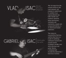 Vlad Isac - The Angle of Circles CI