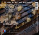 Romante din Bucurestii de altadata - CD 2018 CS
