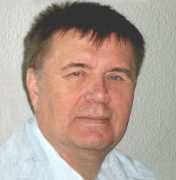 Eugen Rotaru