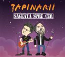 Tapinarii - Săgeată spre cer - CD Digipack CF