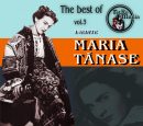 Maria Tanase - Best Of vol.3 2019 - CF