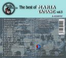 Maria Tanase - Best Of vol.3 2019 - CS