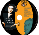 Maria Tanase Best of vol 1 CD
