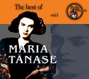 Maria Tanase Best of vol 1 CF 2019