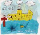 Cri-Gri - Portul fericirii - CD Digipack CF